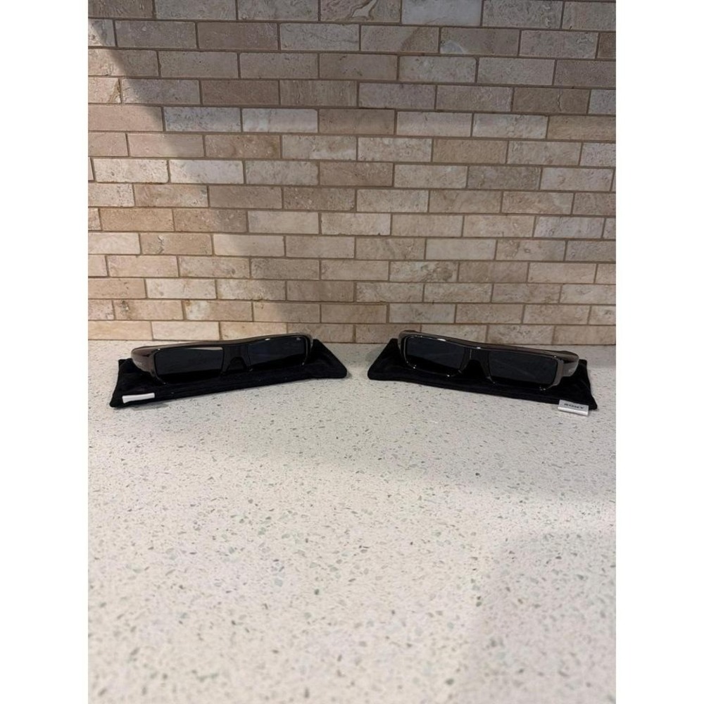 Sony TDG BR100 3D Glasses Set‎ of 2